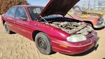 1995 Chevy Lumina Rear Cylinder Head Assembly Oem 3.1L 10154745. Fixed Price $375.00.