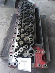 Replaces 5347975, 5529501 Cummins L9 Cylinder Head Ga. Fixed Price $2482.50.