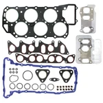 AHS9016 Apex Set Cylinder Head Gaskets For Vw Volkswagen Jetta Passat Corrado. Fixed Price $138.52.