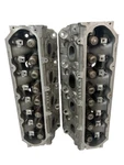 Chevy Chevrolet 5.3L L84 Cylinder Head Assembly 12701520 Set. Fixed Price $200.00.