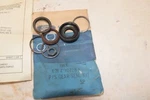 Nos 1981 1989 Ford Escort Power Steering Check Valve Kit E3FZ-3D728-A B24-61. Fixed Price $9.95.