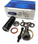 E6HZ-3L564-B Control Valve Kit Bendix 300 1986-1994 Ford CF600 CF700. Fixed Price $89.36.