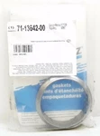 F7139 Victor Reinz Exhaust Pipe Flange Gasket Free Shipping Returns. Fixed Price $13.60.