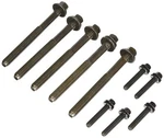 Mahle GS33429 Engine Cylinder Head Bolt Set, 1 Pack, Standard. Fixed Price $41.23.