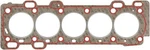Engine Cylinder Head Gasket Victor Reinz 61-36970-00. Fixed Price $74.99.