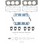 Fel-pro Permatorque Engine Cylinder Head Gasket Set Hs 9885 PT-5. Fixed Price $149.65.