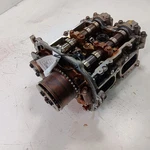 Passenger Right Engine Cylinder Head 2.4L Fits 15-19 Subaru Legacy Oem. Fixed Price $202.27.
