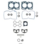 Engine Cylinder Head Gasket Set Hs 26531 PT-3 Fel-pro. Fixed Price $130.49.