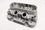 Porsche 914 1.7 Vw Type Cylinder Head Right Side 021101371Q Original Oem. Fixed Price $149.99.