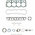 Engine Cylinder Head Gasket Set Fel-pro Hs 9196 PT-3. Fixed Price $77.12.