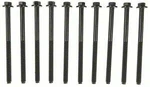 Mahle Original GS33494 Engine Cylinder Head Bolt Set. Fixed Price $82.60.