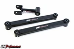 Umi 2005-2010 Ford Mustang Rear Control Arms Black 103546-B. Fixed Price $249.99.