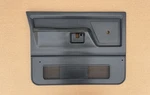 1981-1993 Dodge Truck Door Panel Left Drivers Side Manual D150 W150 Oem Mopar. Fixed Price $269.95.