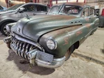 Core Long Block Engine 8-248 Inline Cylinder Fits 1950 Buick 1242510. Fixed Price $300.00.