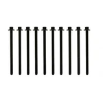 Fel-pro Fits 11-17 Ford F-150/MUSTANG 5.0L Engine Cylinder Head Bolt Set. Fixed Price $111.99.