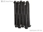 Cylinder Head Bolt Kit 12-14 Ford Focus 2.0 CP9E6064AA Gas. Fixed Price $34.95.