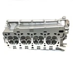 Genuine Ford F150 5.0L 4V Cylinder Head Assembly Driver Side FL3E6C064DB. Fixed Price $599.95.