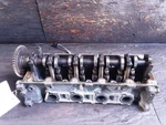 Driver Cylinder Head 5.4L 8-330 E85 Fits 09-16 Ford E350 Van 671396. Fixed Price $200.00.