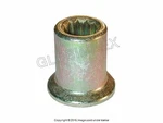 Porsche 911 '89-'95 Cylinder Head Nut O.e.m. +warranty. Fixed Price $19.55.