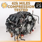 05-06 Porsche Boxster 987 2.7L Engine Motor Assembly M96.25 Oem 62K Miles. Fixed Price $5571.23.