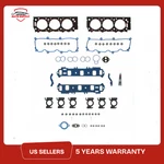 3.0L Ford Ranger Head Gasket Set 2002-2008 Fel-pro Hs 9902 PT-5 Mazda B3000. Fixed Price $84.55.