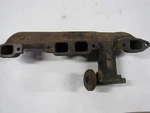1970-1973 Mopar V8 383 ,400 ,440 Exhaust Manifold # 2899876. Fixed Price $119.95.