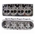 4.8L 5.3L V8 Gm Chevy Isuzu 1999-2007 Cylinder Head (bare) EHC293. Fixed Price $419.20.