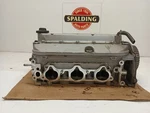 Left Cylinder Head From 2004 Honda Accord 3.0: 11376701. Fixed Price $352.04.