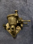 1981 - 1987 Classic Saab 900 Valve 2.0L Coolant Switches Thermostat Housing. Fixed Price $49.95.
