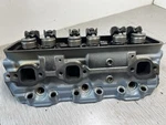 Mercruiser Omc Volvo Yamaha Gm 4.3 Cylinder Head 10240209. Fixed Price $168.00.