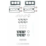 Engine Cylinder Head Gasket Set Fel-pro Fits 01-03 Saab 9-5 3.0L-V6. Fixed Price $395.52.