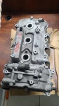 2015 Toyota 4RUNNER 4.0L Engine Cylinder Head/valve Cover Left Driver. Fixed Price $399.99.