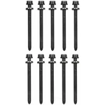 Engine Cylinder Head Bolt Set Fel-pro Es 72189. Fixed Price $19.99.