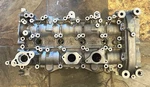 Mercedes Benz Cylinder Head, Part# 2600102301, 2600107701, Genuine Oem. Fixed Price $545.00.