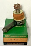 Trw Tie Rod End ES131 Right 1940-48 Chrysler Desoto, 1940-54 Dodge Plymouth. Fixed Price $14.98.