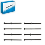 Victor Reinz Engine Cylinder Head Bolt Set For 2001-06, 08-09 Mazda Tribute 3.0L. Fixed Price $54.78.