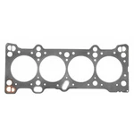 Fel-pro 9930PT Engine Cylinder Head Gasket For 1992-1993 Mazda MX-3 1.6L-L4. Fixed Price $18.99.