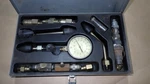 Century Tool Compression Tester Kit With Metal Case. Fixed Price $59.99.
