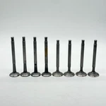 Porsche 356 912 Intake & Exhaust Valve Set Trw 3044 (38MM) 3048 (34MM). Fixed Price $165.00.