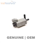 2010-2016 Porsche Panamera Intake Change-over Vacuum Valve 077906283D. Fixed Price $30.99.