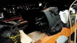 One 302 V-8 Cylinder Head Fits 75-76 Comet 333. Fixed Price $165.00.