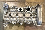 Mercedes Benz Cylinder Head, Part# 2640101907, 2640103607, Genuine Oem. Fixed Price $895.00.