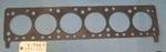 New Old Stock 1950-1959 Gmc Head Gasket 2136676. Fixed Price $45.00.