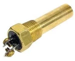 1940-1953 Ford 6 Volt Double Post Temperature Gauge Sender. Fixed Price $57.99.