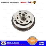 243502J000 Genuine Oem Camshaft Cvvt Assy For Hyundai Kona 21-24 Elantra 22-24. Fixed Price $125.00.