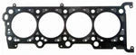 Fel-pro 26222PT Head Gasket; 2004-2003 For Car V8 281 4.6L Dohc Eng. Vin Y Cobra. Fixed Price $61.99.