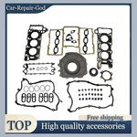 AJ126 Engine Cylinder Head Gasket Set For 2014-20 Jaguar Xe Xj F-type Land Rover. Fixed Price $237.59.