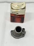 1963-1965 Ford Water Outlet W/o Thermostat Pocket C30Z-8594-B Cast Iron. Fixed Price $200.00.