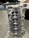 New Gm Lhu Bare Cylinder Head For 2011-13 Buick Regal 2.0 Turbo Engine Verano. Fixed Price $125.00.