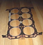 Nos 1986 1987 Ford Mustang 5.0L Cylinder Head Gaskets Pair. Fixed Price $74.99.